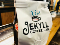 Jekyll Coffee Lab - 12 Ounce Whole Bean Colombian